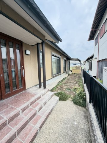 和歌山市和田・中古戸建・116729の内装