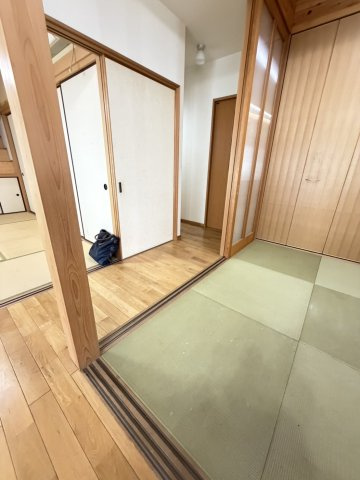 和歌山市和田・中古戸建・116729の和室