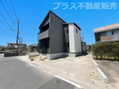 春日市須玖南5丁目2期　2号棟（全2棟）【仲介手数料無料・0円】の画像