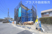 春日市須玖南5丁目2期　2号棟（全2棟）【仲介手数料無料・0円】の画像