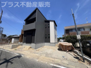 春日市須玖南5丁目2期　2号棟（全2棟）【仲介手数料無料・0円】の画像