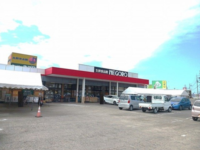 【周辺】 | グレース尾崎 | スーパーネゴロ打田店様まで1000m