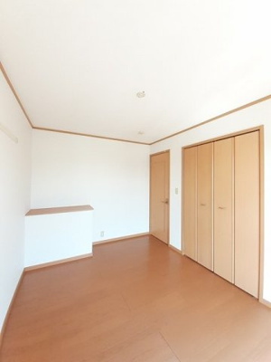 【内装】 | レジデンス・丸栖Ⅰ | きれいな内装です