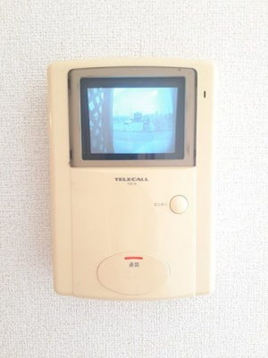 【セキュリティ】 | レジデンス・丸栖Ⅰ