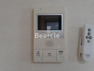 【セキュリティ】 | ラフレシール・ジュネス