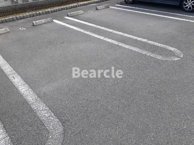【駐車場】 | ラフレシール・ジュネス