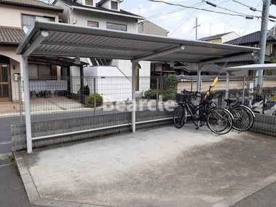 【その他共用部分】 | ラフレシール・ジュネス