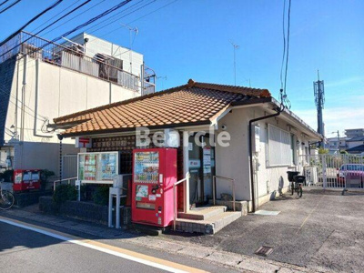 【周辺】 | ラフレシール・ジュネス