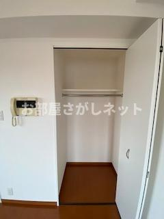 プライムアーバン目白【おとり物件なし】#学生・社会人にオススメ！初期費用分割払いOK！の収納