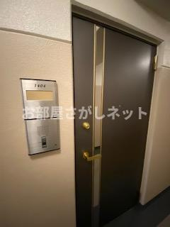 プライムアーバン目白【おとり物件なし】#学生・社会人にオススメ！初期費用分割払いOK！のその他共用部分