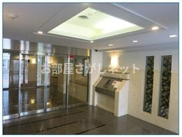 プライムアーバン目白【おとり物件なし】#学生・社会人にオススメ！初期費用分割払いOK！のエントランス