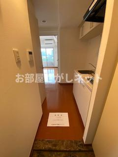 プライムアーバン目白【おとり物件なし】#学生・社会人にオススメ！初期費用分割払いOK！の玄関