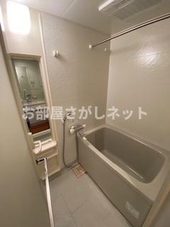 プライムアーバン目白【おとり物件なし】#学生・社会人にオススメ！初期費用分割払いOK！の浴室