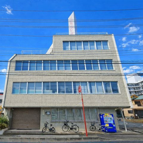 埼玉県越谷市1棟売りビル【越谷RCビル】「3駅2路線」「満室稼働中」「表面利回り9.0％」