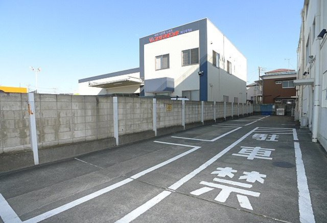 埼玉県越谷市1棟売りビル【越谷RCビル】「3駅2路線」「満室稼働中」「表面利回り9％以上」のその他