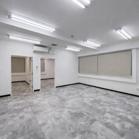 埼玉県越谷市1棟売りビル【越谷RCビル】「3駅2路線」「満室稼働中」「表面利回り9.0％」の内装
