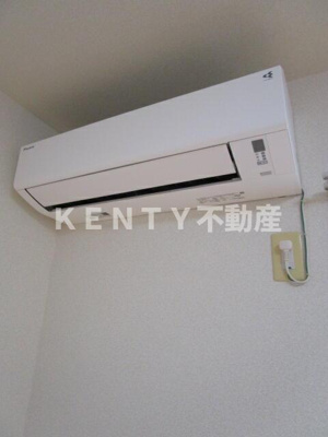 【設備】 | メゾン秀花