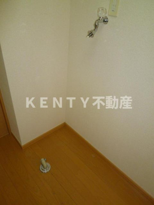 【設備】 | メゾン秀花