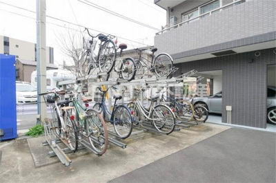 【その他共用部分】 | プレシャスガーデン鵜の木