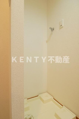 【設備】 | プレシャスガーデン鵜の木