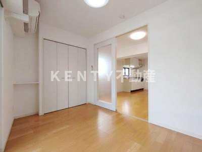 【居間・リビング】 | ガーデンハウス | おしゃれなリビングです