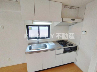 【キッチン】 | ガーデンハウス | キッチンでお料理をお楽しみください