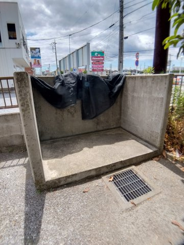 プラザ豊町のその他共用部分|プラザ豊町