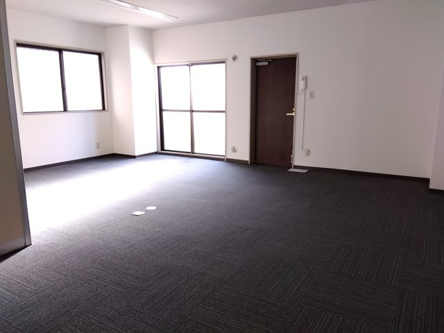 プラザ豊町の内装|プラザ豊町