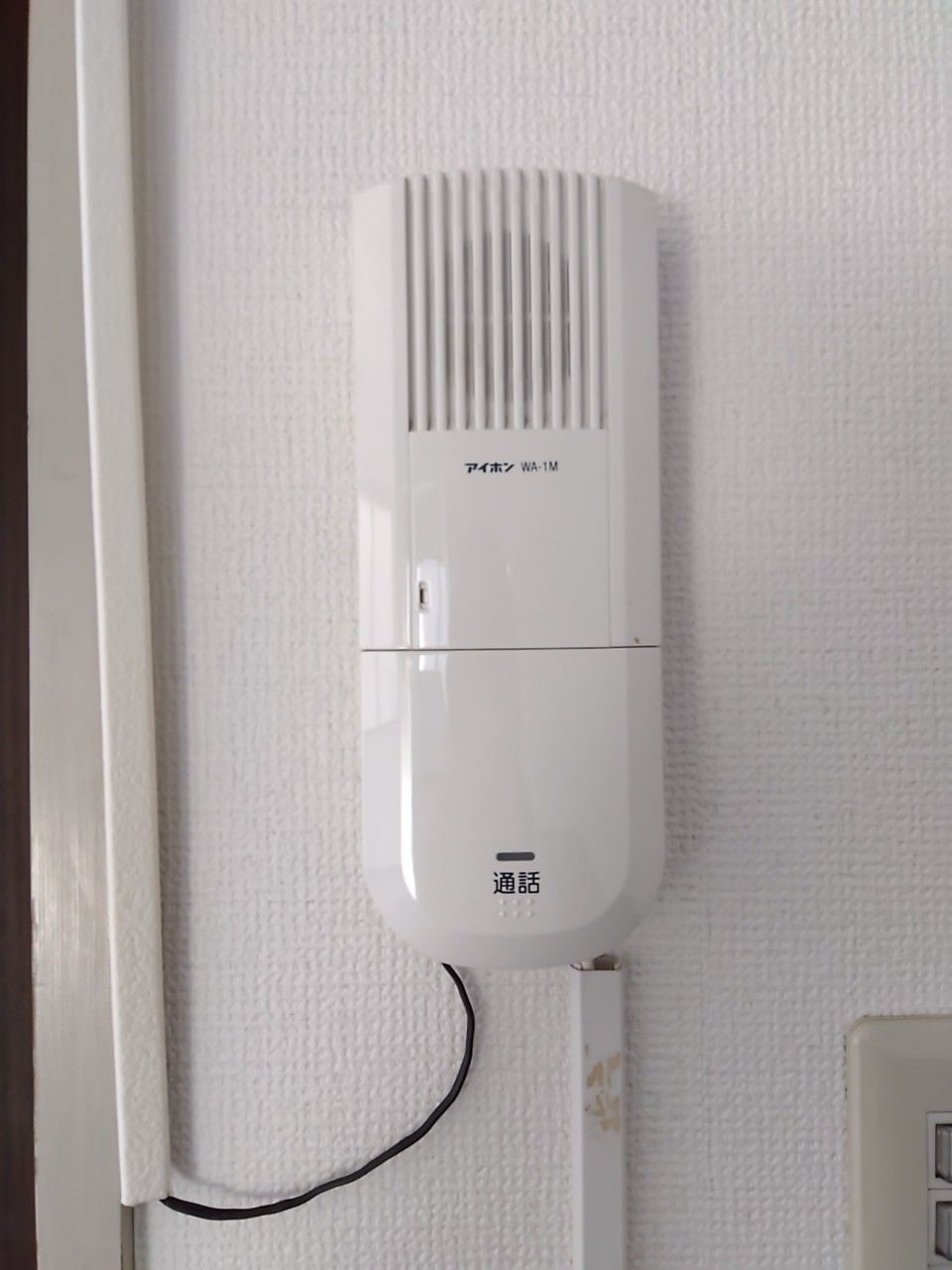 プラザ豊町のセキュリティ|プラザ豊町