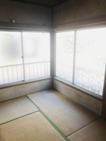 深野荘