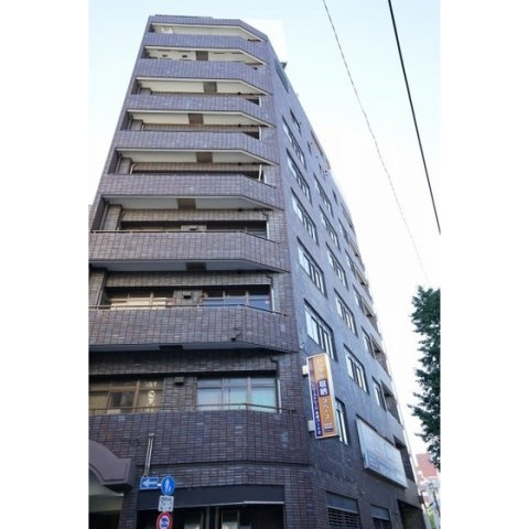 日興池袋ビル（旧トウセン池袋ビル）