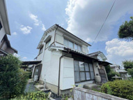 旭ヶ丘3丁目戸建の画像