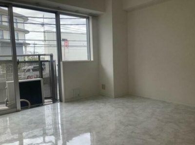 【居間・リビング】 | パークナードフィット田園調布