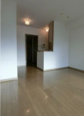 【内装】 | パークナードフィット田園調布