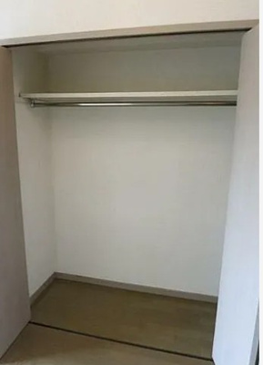 【収納】 | パークナードフィット田園調布