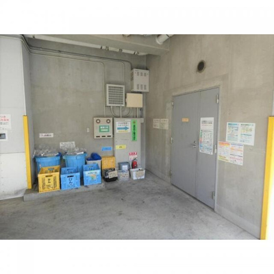 【その他】 | パークナードフィット田園調布 |  