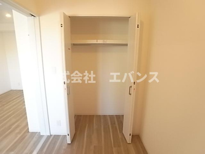 【収納】 | ジーメゾン千葉村田町エベッラ