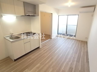 【居間・リビング】 | ジーメゾン千葉村田町エベッラ