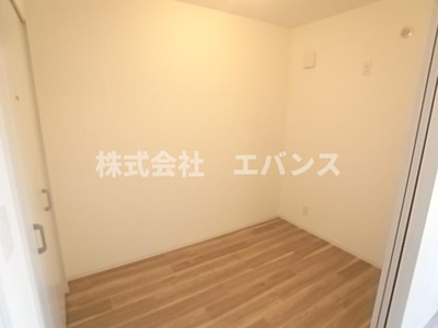 【寝室】 | ジーメゾン千葉村田町エベッラ