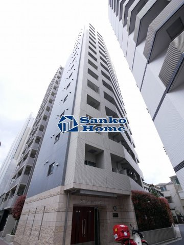 スカイコート後楽園第５