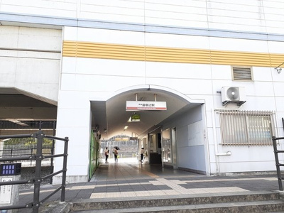 【周辺】 | ラ・メゾン・エクランⅡ | 南海御幸辻駅様まで1095m