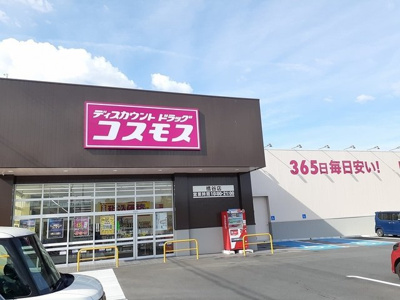 【周辺】 | ラ・メゾン・エクランⅡ | コスモス橋谷店様まで1119m