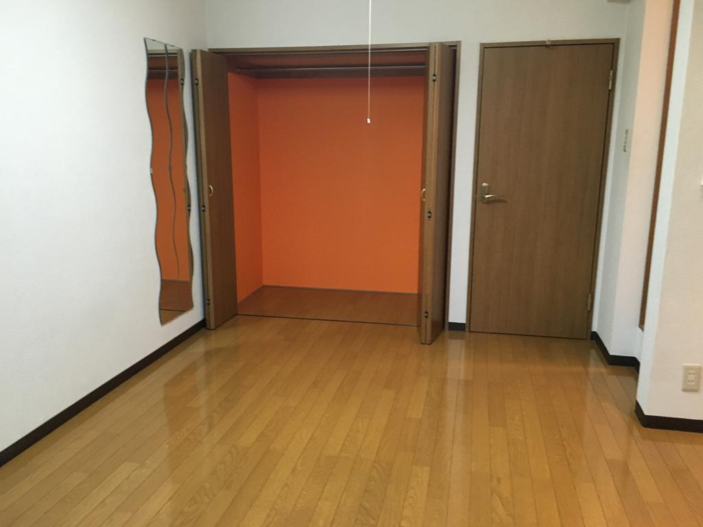 グランディオＳＫの居間・リビング