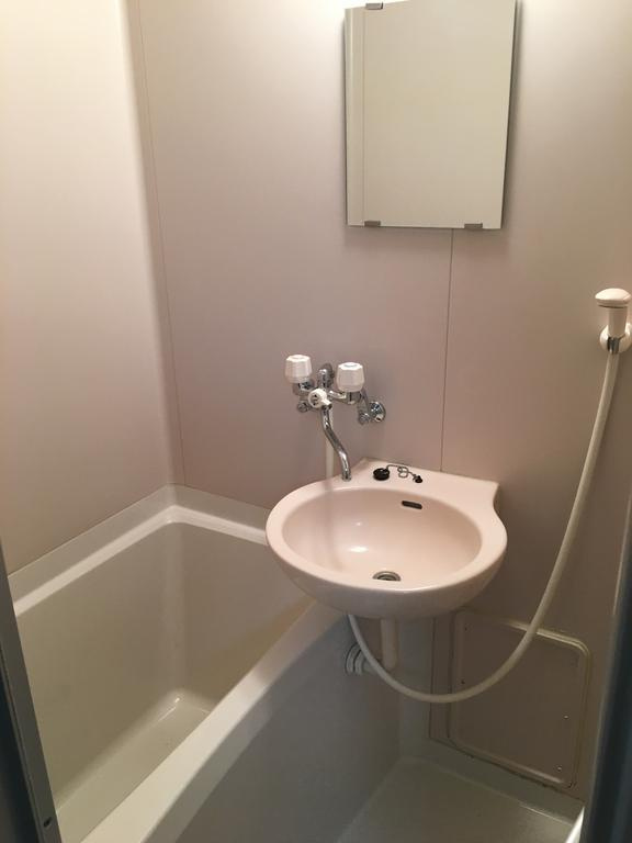 グランディオＳＫの浴室