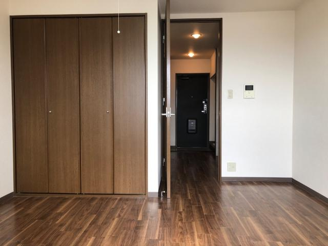 ビアンヒルズの内装|室内（イメージ）