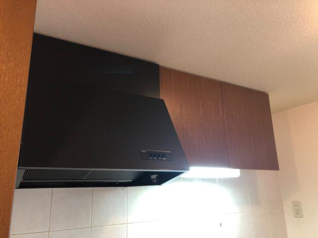 ビアンヒルズのキッチン|キッチン（イメージ）