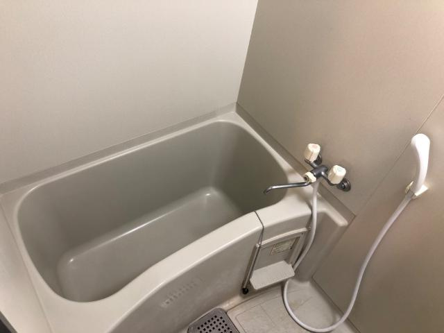 ビアンヒルズの浴室|バス（イメージ）