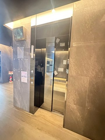 エンクレスト南福岡 奏の杜のその他共用部分
