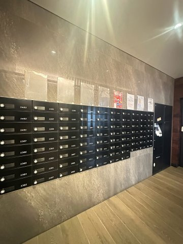 エンクレスト南福岡 奏の杜のその他共用部分
