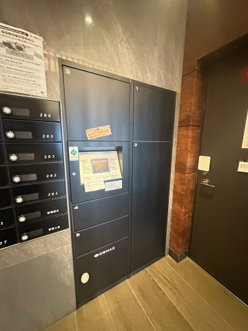 エンクレスト南福岡 奏の杜のその他共用部分